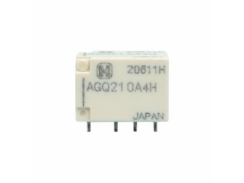 MATSUSHITA ELECTRIC DE1A-L2-5V