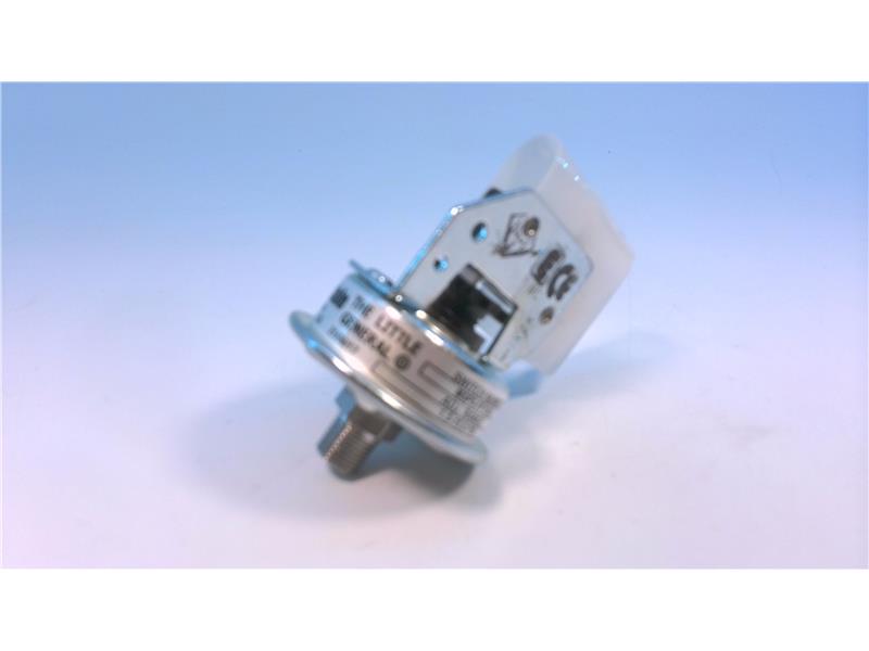 BARKSDALE MSPS-FF15SS