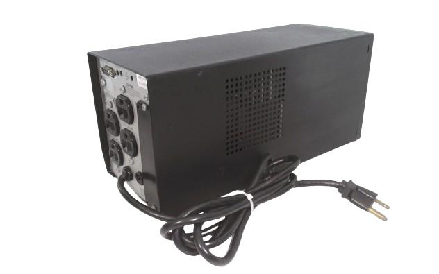 SCHNEIDER ELECTRIC SU700BX120