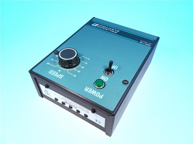 ASEA BROWN BOVERI DC3N-12D-01-010-AN