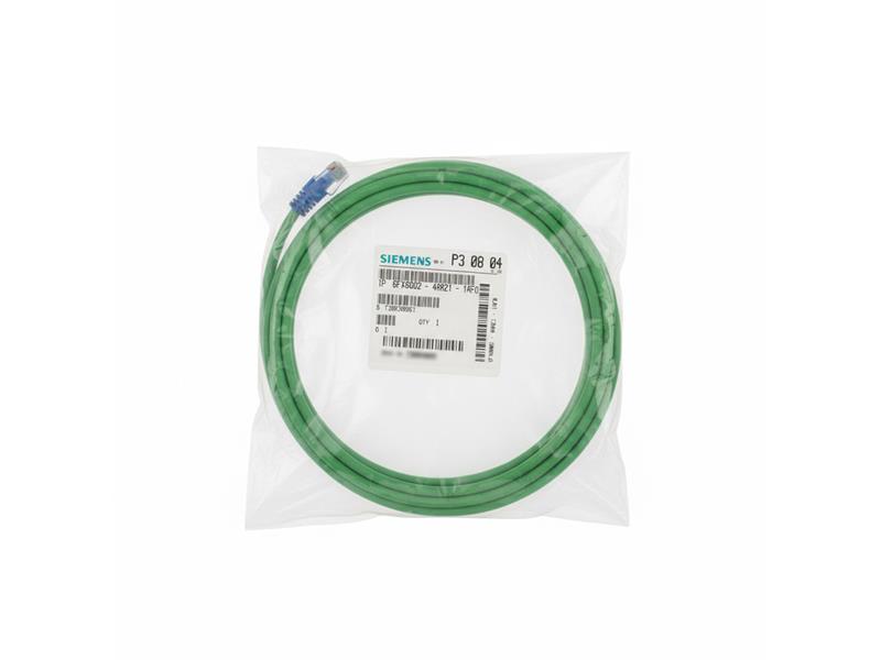 SIEMENS 6FX8002-4AA21-1AF0