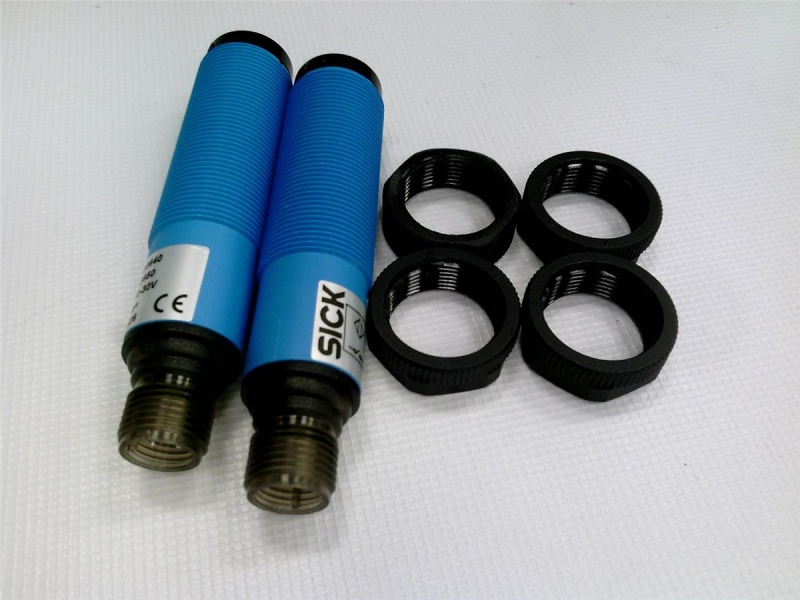 SICK VS/VE18-3P3640