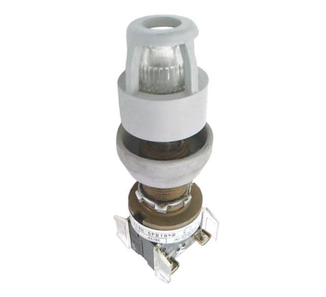 ALLEN BRADLEY 800H-QPB10MD2