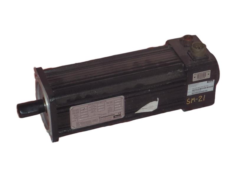 PARKER 602MONCMXS