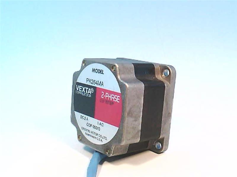 ORIENTAL MOTOR PK264MA