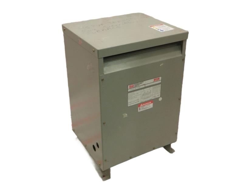 FEDERAL PACIFIC TRANSFORMER T4T45E