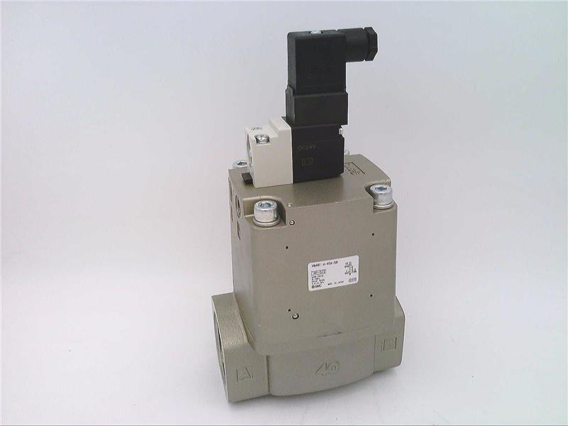 SMC VNA611A-40A-5D