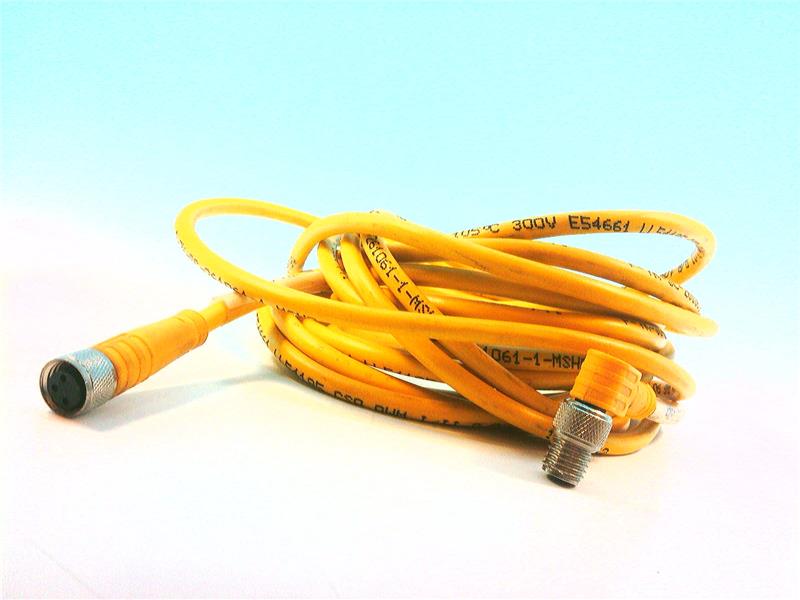 PKG 3M-5-PSW 3M by TURCK