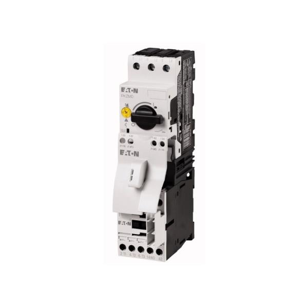 EATON CORPORATION MSC-D-6,3-M7(110V50/60HZ)