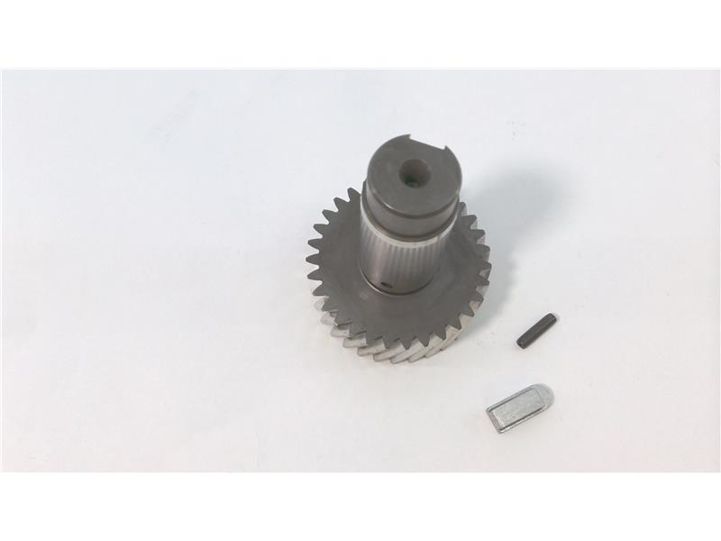 REGAL REXNORD S3K 32 H23PIN KT 200KV123