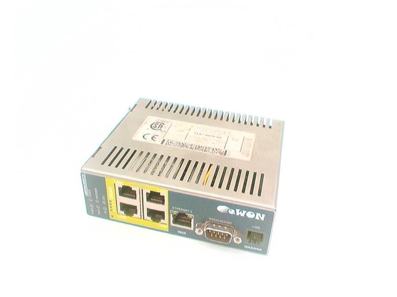 HMS INDUSTRIAL NETWORKS EW26201-00-#00