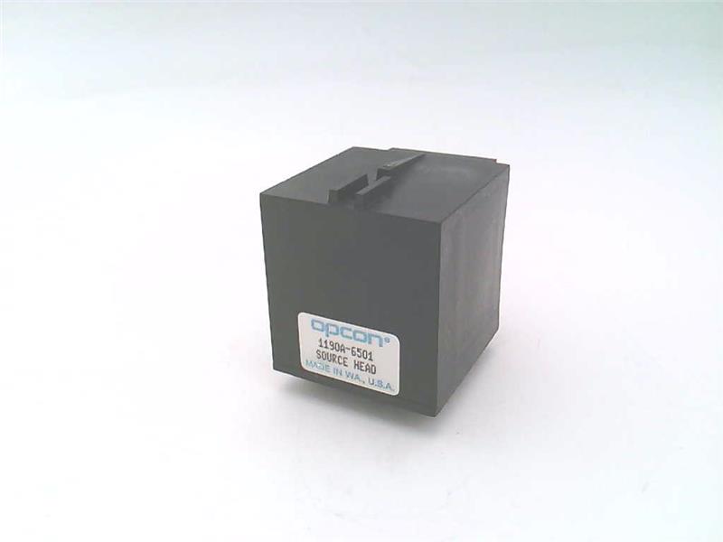 EATON CORPORATION 1190A-6501