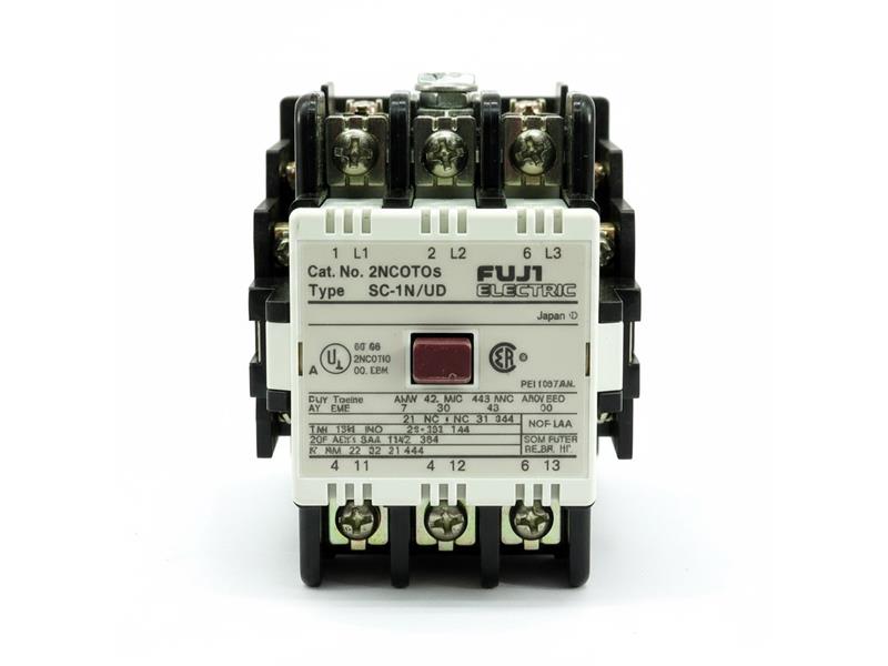 FUJI ELECTRIC SC-1N/UD-220V