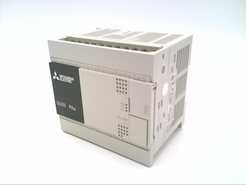 MITSUBISHI FX3S-30MT/ESS