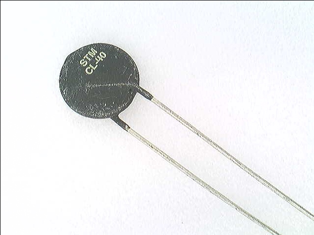 CL-40 by GENERAL ELECTRIC