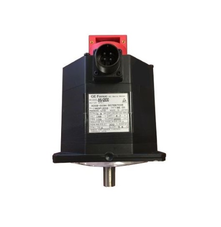 A06B-0034-B078#7008 by FANUC