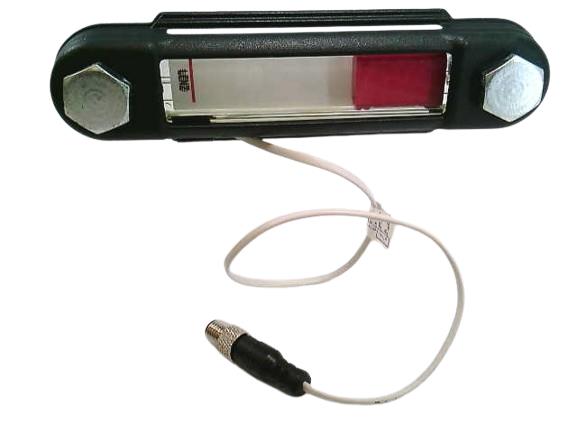 ML-PLG-5-M12  by LENZ HYDRAULIC