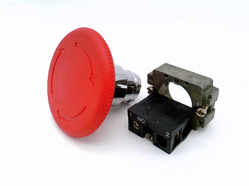 XB2-BS642 by SCHNEIDER ELECTRIC