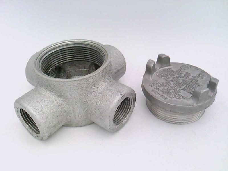 EATON CORPORATION GUAX24