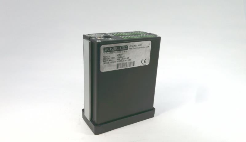 HONEYWELL 060-J829-02