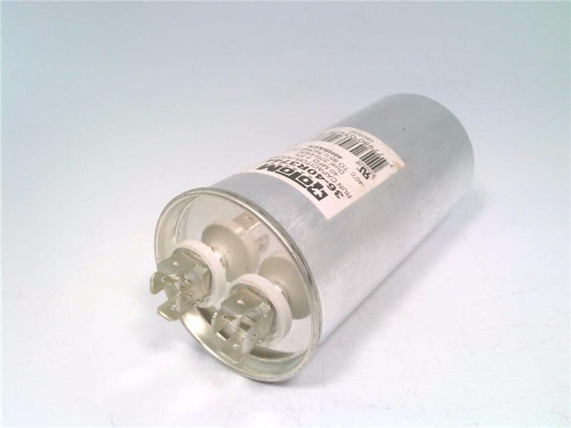 ALLTEMP HEATING & COOLING 36-40R3744