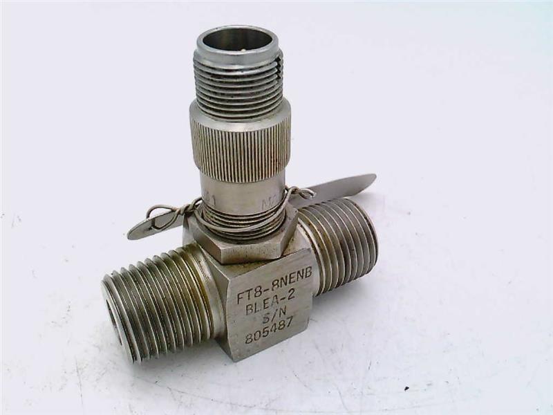 FT8-8NENB by FLOW TECHNOLOGY