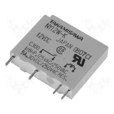 FCL COMPONENTS NY-24W-K-IE