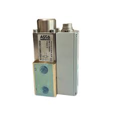 ASCO 614357G801125018