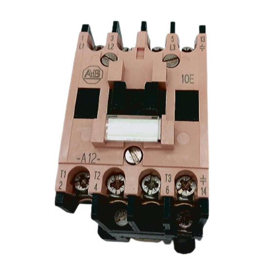 ALLEN BRADLEY 100-A12NL3