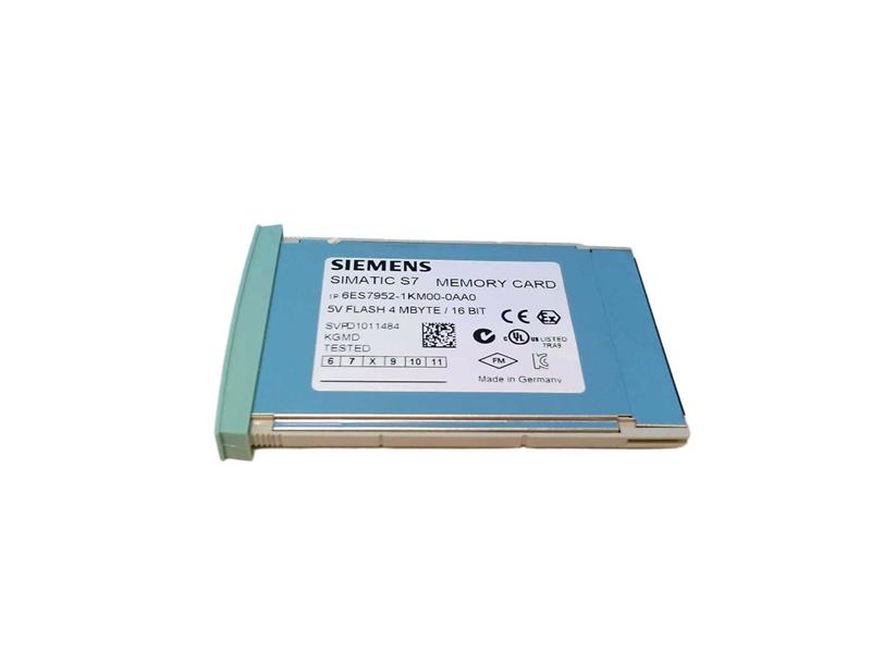 SIEMENS 6ES7952-1KM00-0AA0