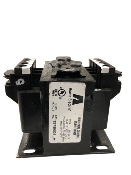 HUBBELL TB75N001