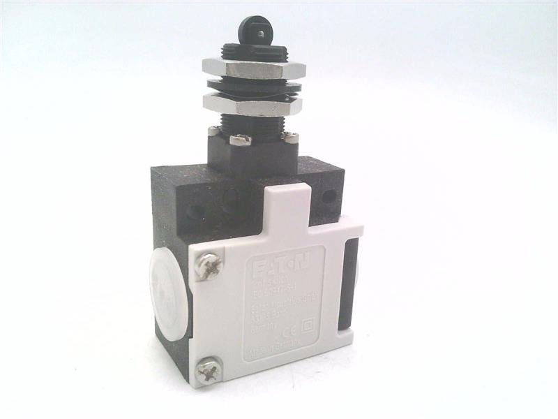 EATON CORPORATION AT0-02-1-IA/ZRS