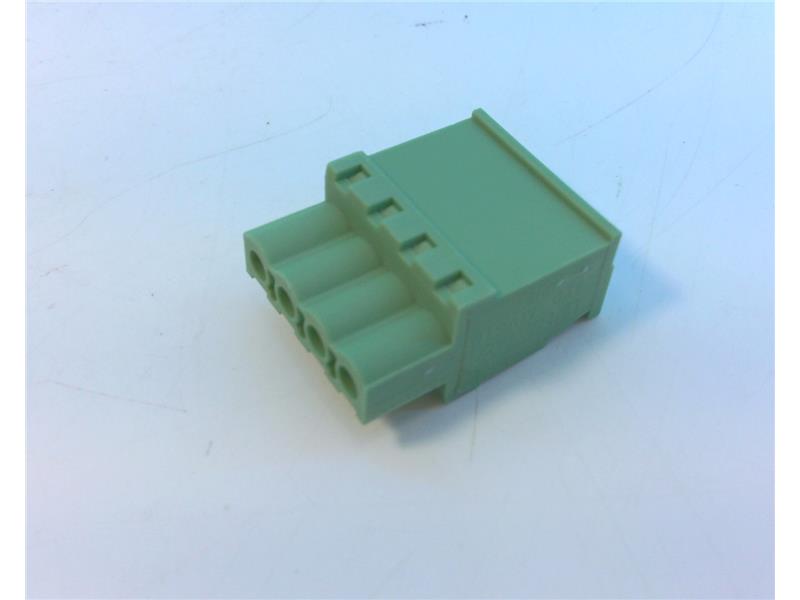 PHOENIX CONTACT MVSTBR 2,5/ 4-ST