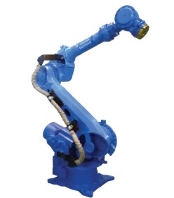 HP165 by YASKAWA ELECTRIC