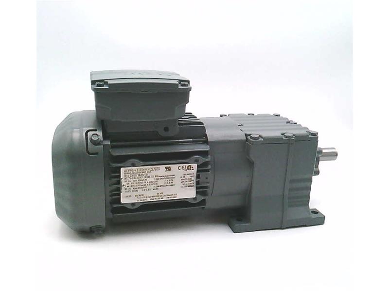 SEW EURODRIVE R17DRS71M4/TH