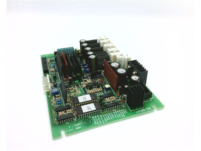 ASEA BROWN BOVERI 86007-A