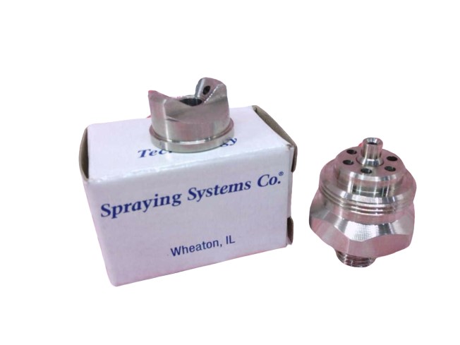SPRAYING SYSTEMS SUE45A-316SS