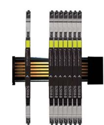 INVENSYS OMNISLIM/SL508-B/PSR-250X
