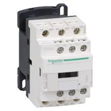 SCHNEIDER ELECTRIC CAD326SD