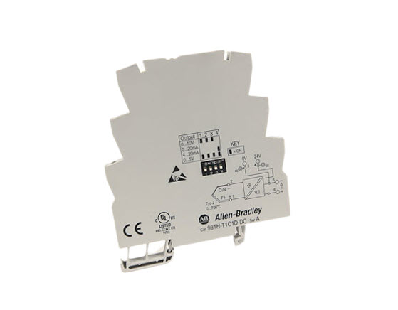 ALLEN BRADLEY 931H-T1C1D-DC