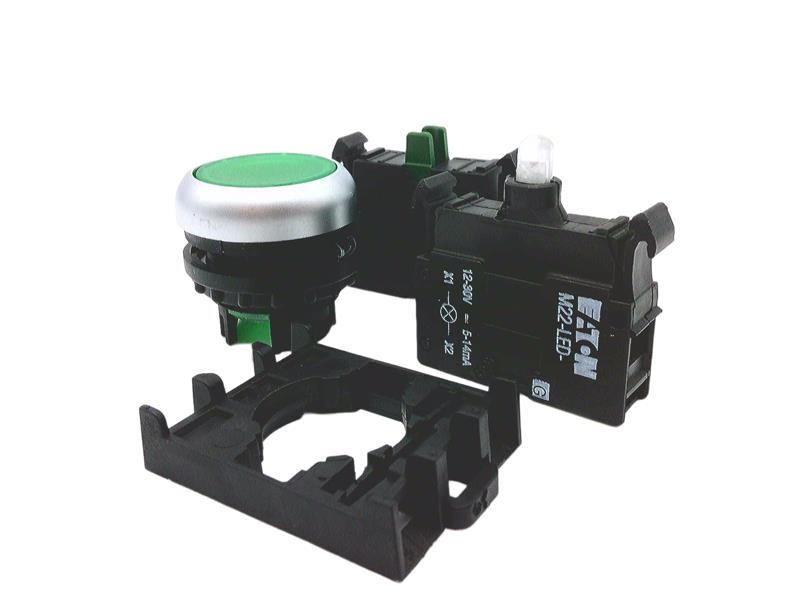 EATON CORPORATION M22-DL-G-K10-G
