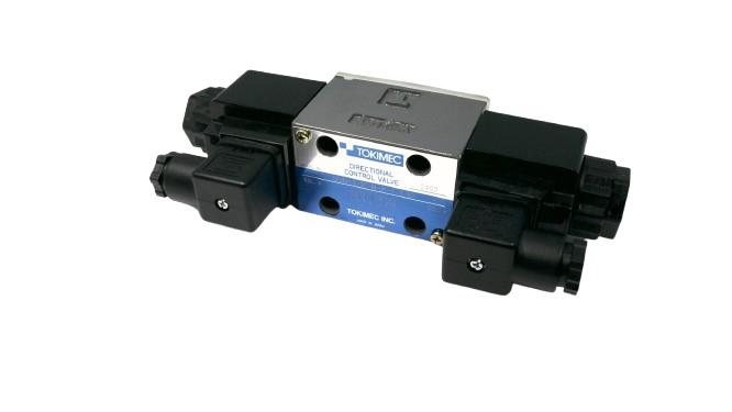 TOKYO KEIKI DG4V-3-2C-M-U1-T-7-52