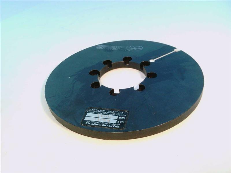 FARRAND CONTROLS 216151