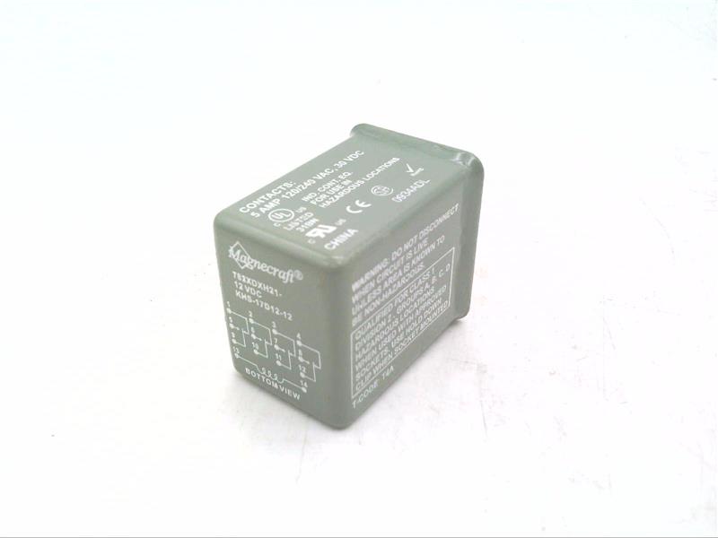 SCHNEIDER ELECTRIC KHS-17D12-12
