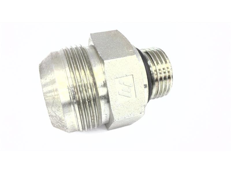 6400-20-12-O-SS by BRENNAN