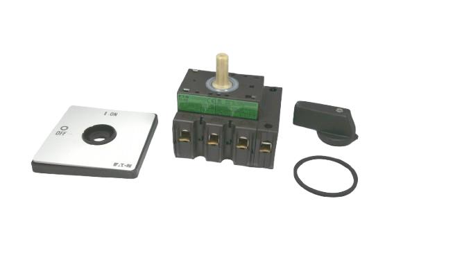 EATON CORPORATION P3-100/E/N