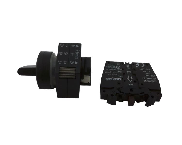 SIEMENS 3SB3201-2HA11