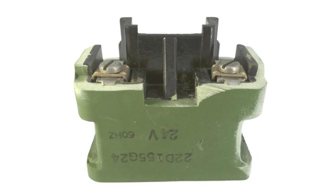 GENERAL ELECTRIC 22D155G24