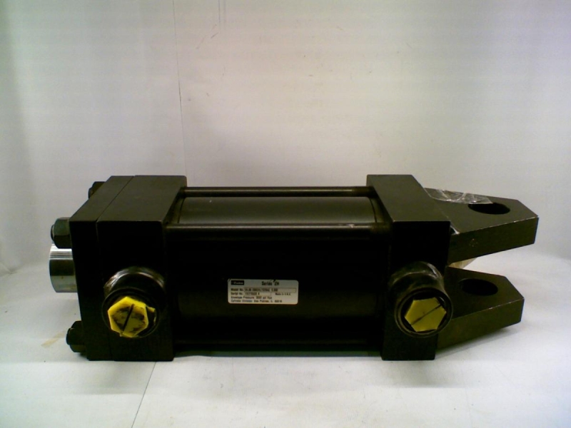 PARKER 04.00-CBB2HLTTS29AC-5.00