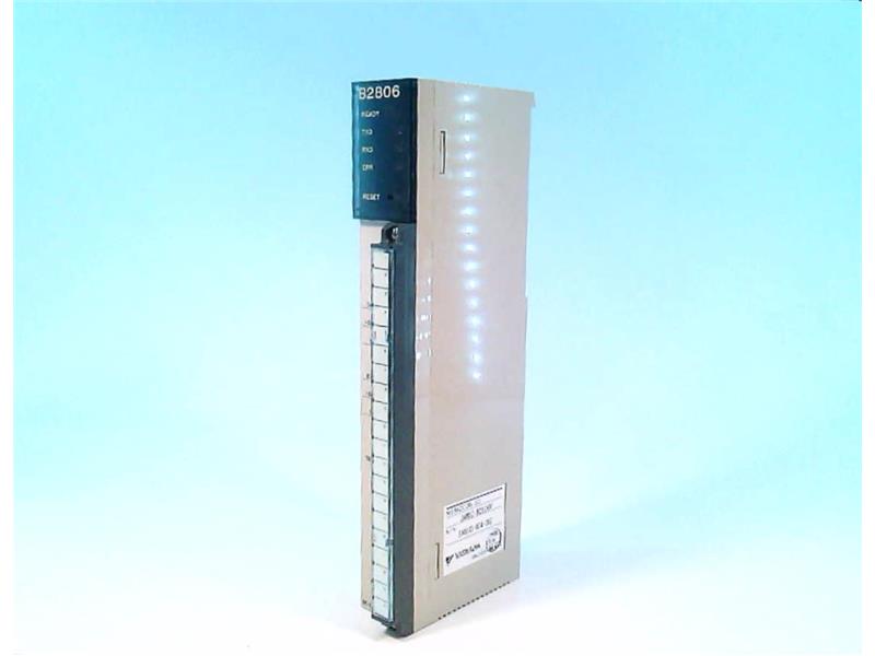 YASKAWA ELECTRIC JAMSC-B2806V